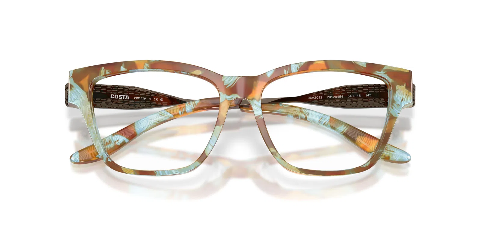 Costa Optical Pcr 510 2012 Eyeglasses - view 35